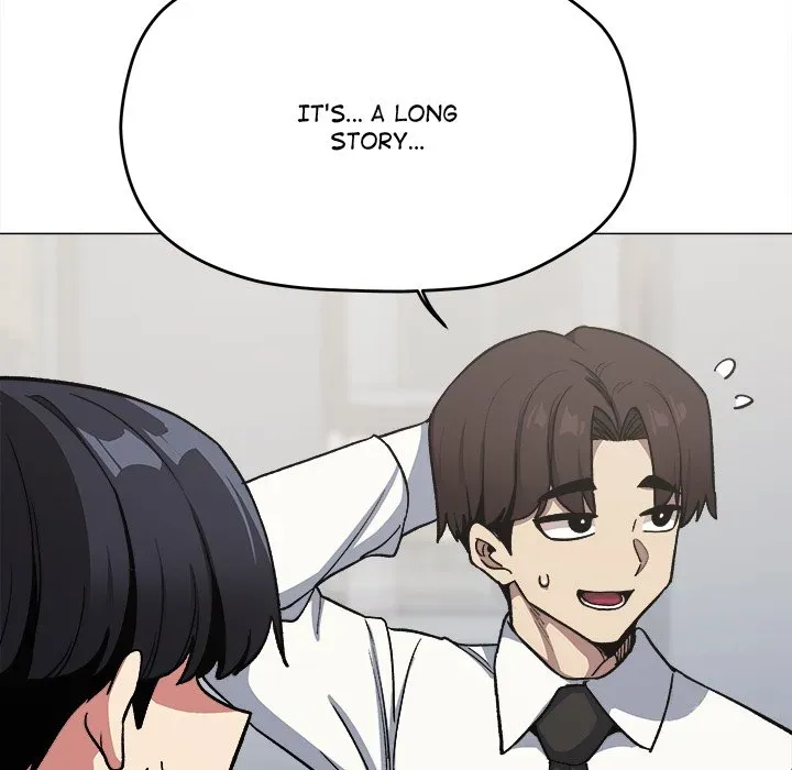 Read Someone Stop Her! chapter 76 image 108 on Lezhin