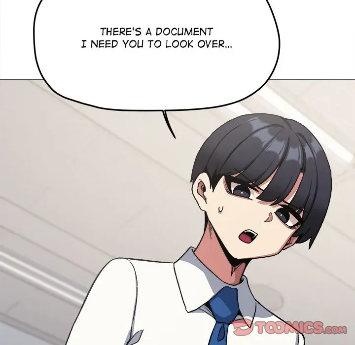 Read Someone Stop Her! chapter 76 image 11 on Lezhin