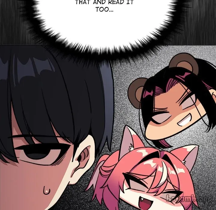 Read Someone Stop Her! chapter 76 image 111 on Lezhin