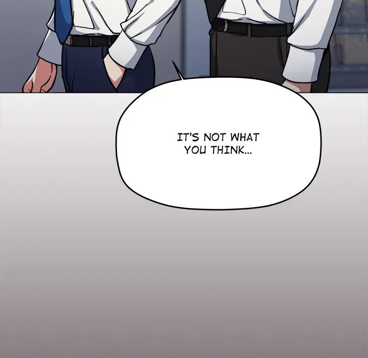 Read Someone Stop Her! chapter 76 image 118 on Lezhin