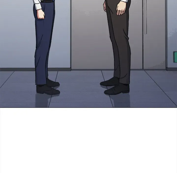 Read Someone Stop Her! chapter 76 image 133 on Lezhin