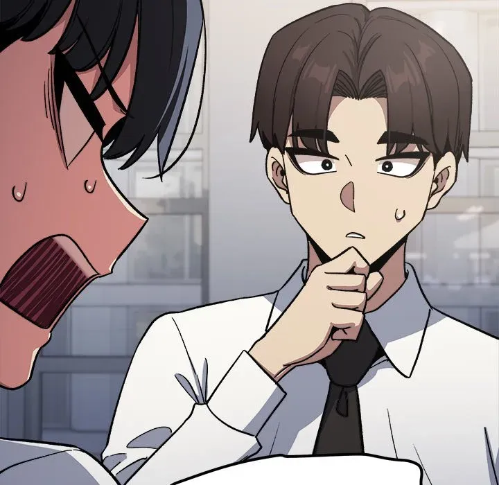 Read Someone Stop Her! chapter 76 image 135 on Lezhin