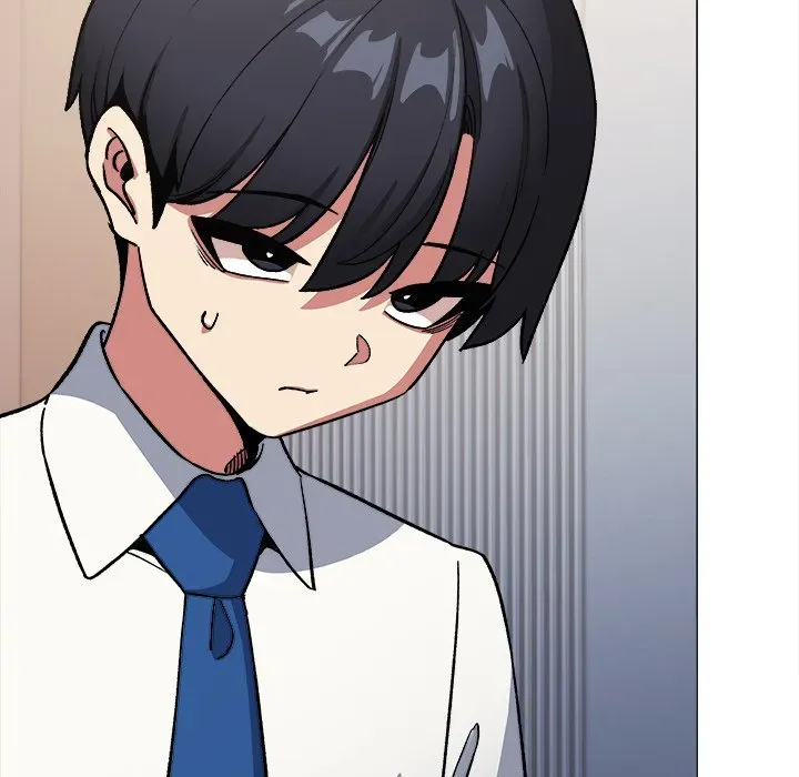Read Someone Stop Her! chapter 76 image 138 on Lezhin