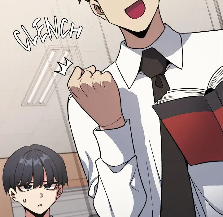 Read Someone Stop Her! chapter 76 image 142 on Lezhin