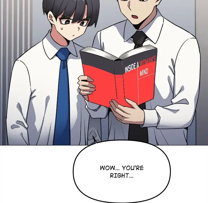 Read Someone Stop Her! chapter 76 image 145 on Lezhin