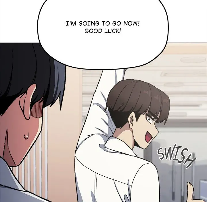 Read Someone Stop Her! chapter 76 image 149 on Lezhin