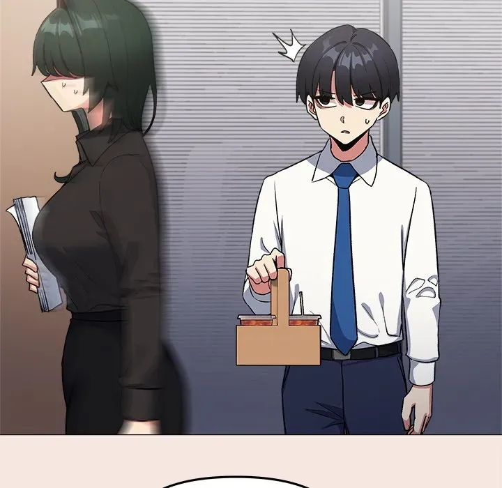 Read Someone Stop Her! chapter 76 image 168 on Lezhin