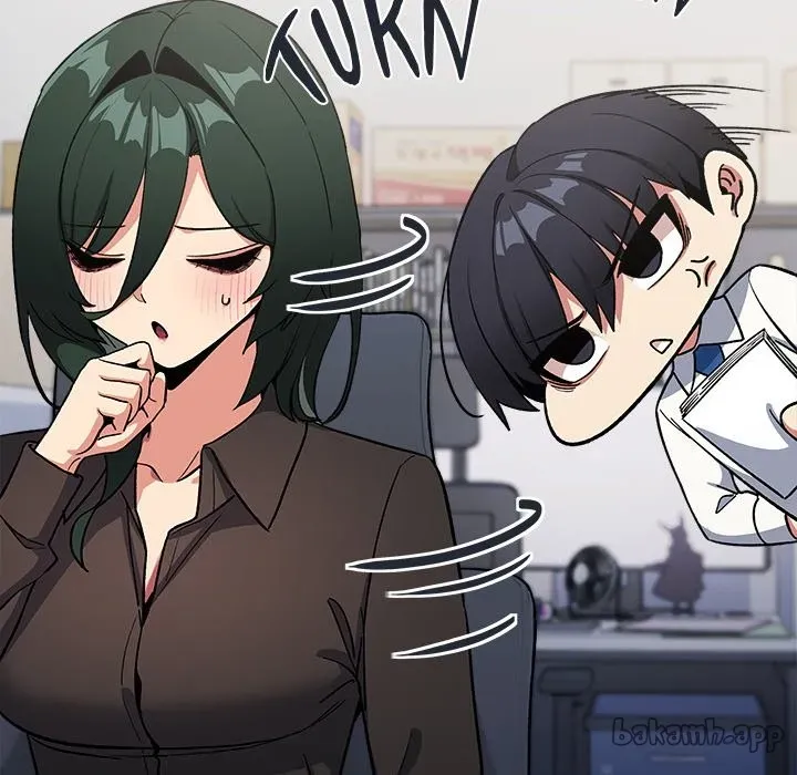 Read Someone Stop Her! chapter 76 image 20 on Lezhin