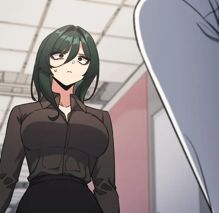 Read Someone Stop Her! chapter 76 image 206 on Lezhin