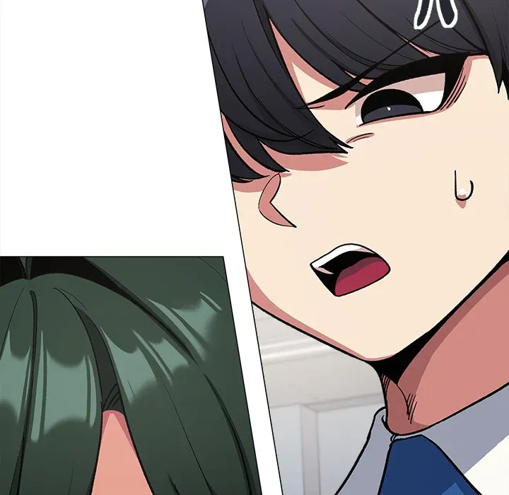 Read Someone Stop Her! chapter 76 image 23 on Lezhin