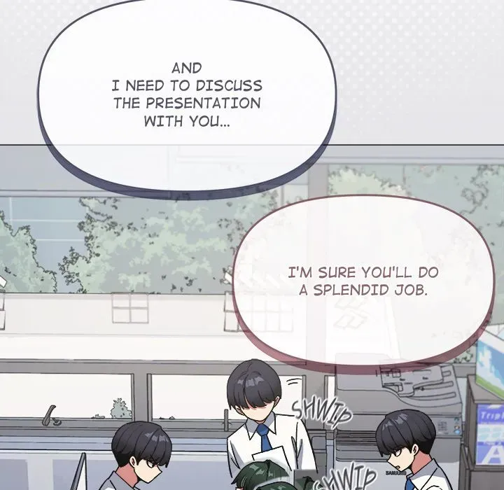 Read Someone Stop Her! chapter 76 image 26 on Lezhin