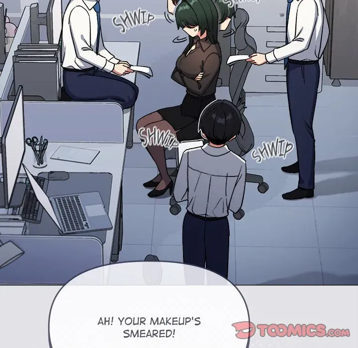Read Someone Stop Her! chapter 76 image 27 on Lezhin