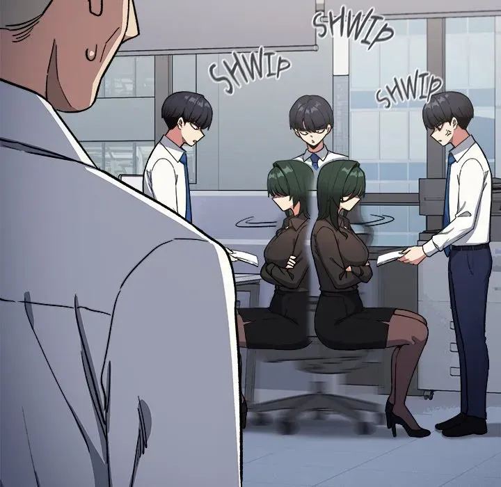 Read Someone Stop Her! chapter 76 image 30 on Lezhin