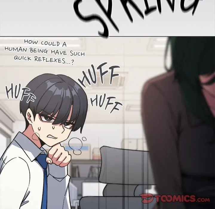 Read Someone Stop Her! chapter 76 image 35 on Lezhin