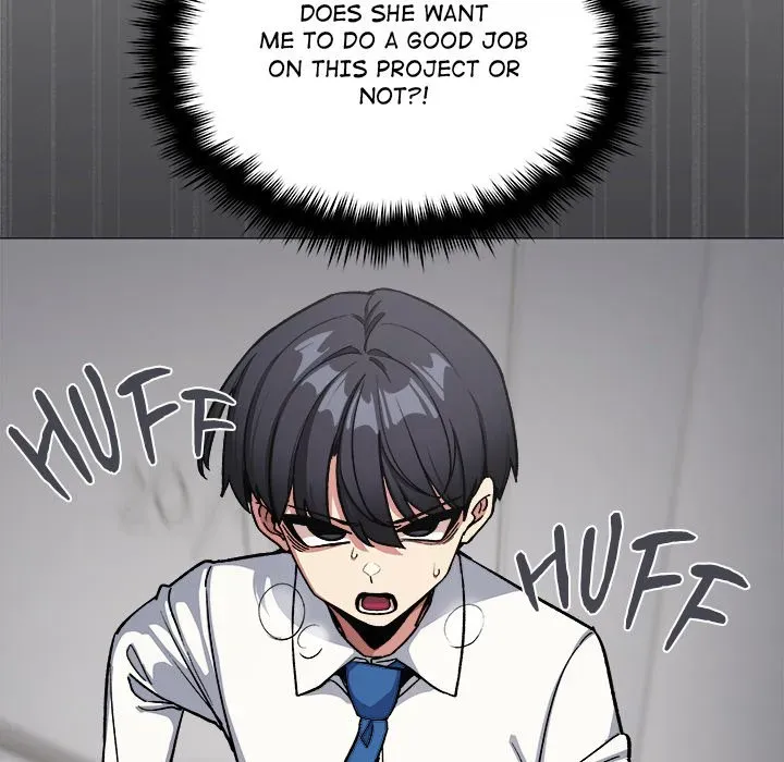 Read Someone Stop Her! chapter 76 image 50 on Lezhin