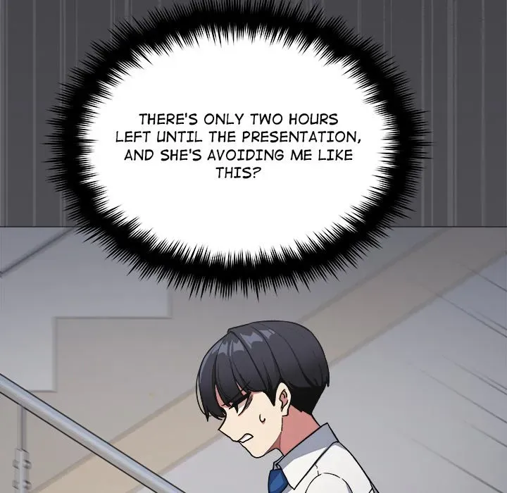 Read Someone Stop Her! chapter 76 image 53 on Lezhin