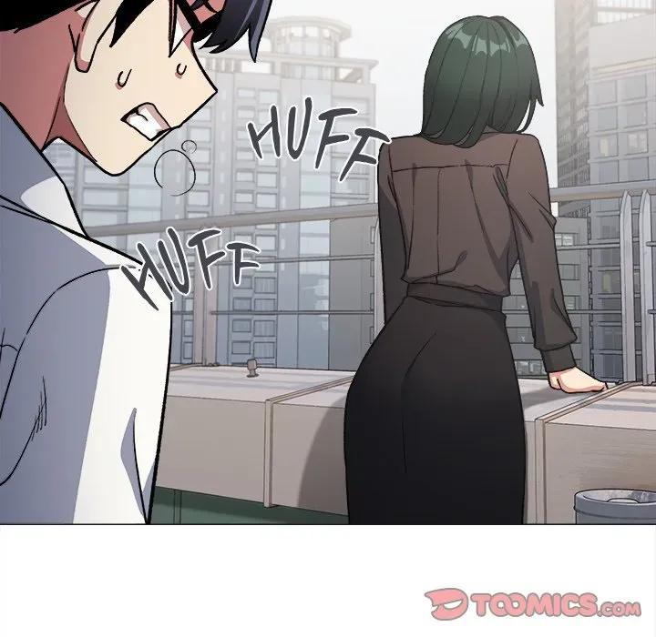 Read Someone Stop Her! chapter 76 image 59 on Lezhin