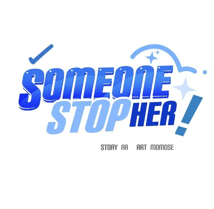 Read Someone Stop Her! chapter 76 image 81 on Lezhin