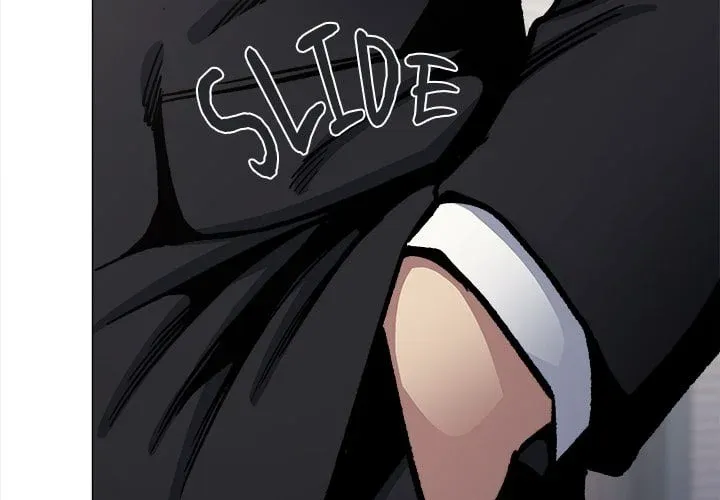Read Someone Stop Her! chapter 77 image 1 on Lezhin