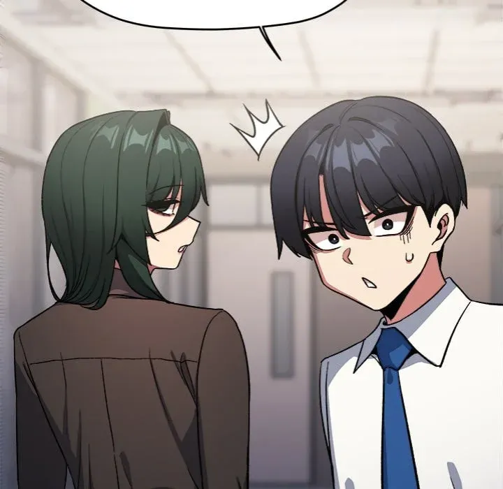 Read Someone Stop Her! chapter 77 image 100 on Lezhin
