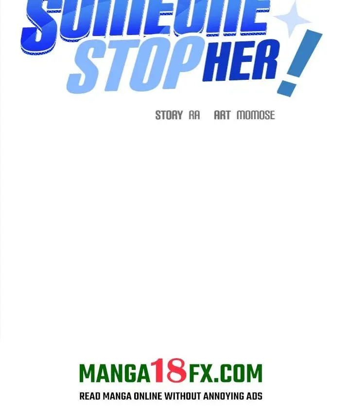 Read Someone Stop Her! chapter 77 image 104 on Lezhin