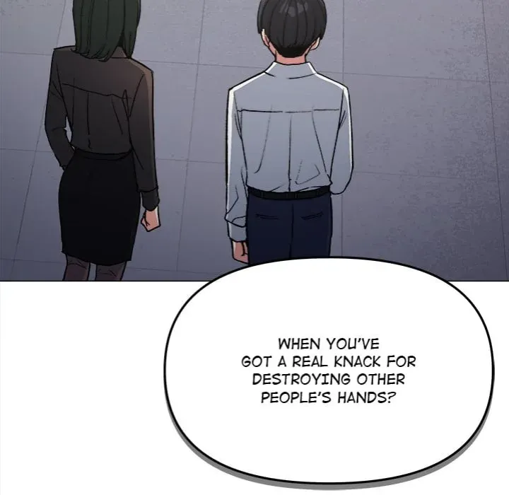 Read Someone Stop Her! chapter 77 image 11 on Lezhin