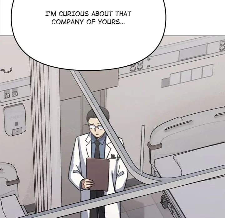 Read Someone Stop Her! chapter 77 image 112 on Lezhin