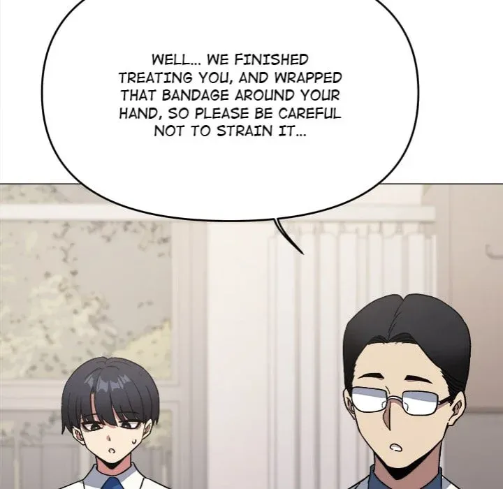 Read Someone Stop Her! chapter 77 image 115 on Lezhin