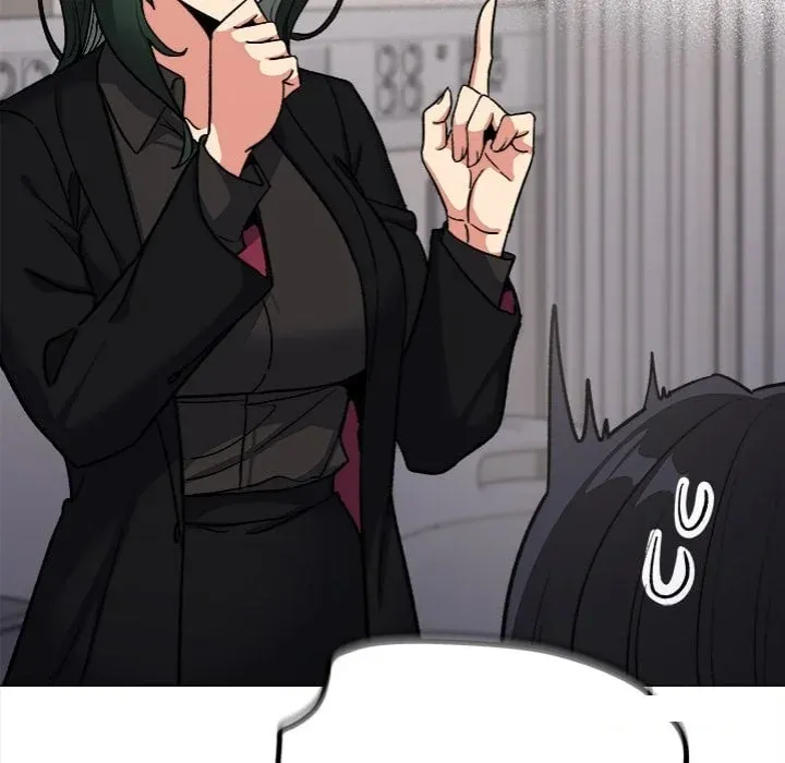 Read Someone Stop Her! chapter 77 image 122 on Lezhin