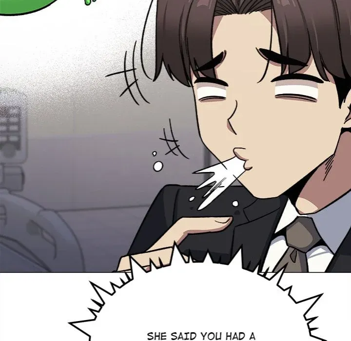 Read Someone Stop Her! chapter 77 image 125 on Lezhin