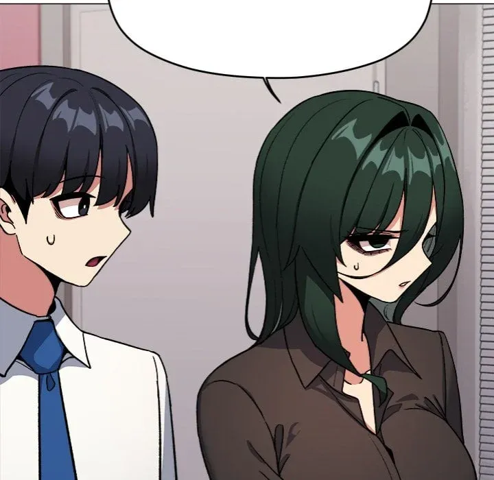 Read Someone Stop Her! chapter 77 image 13 on Lezhin