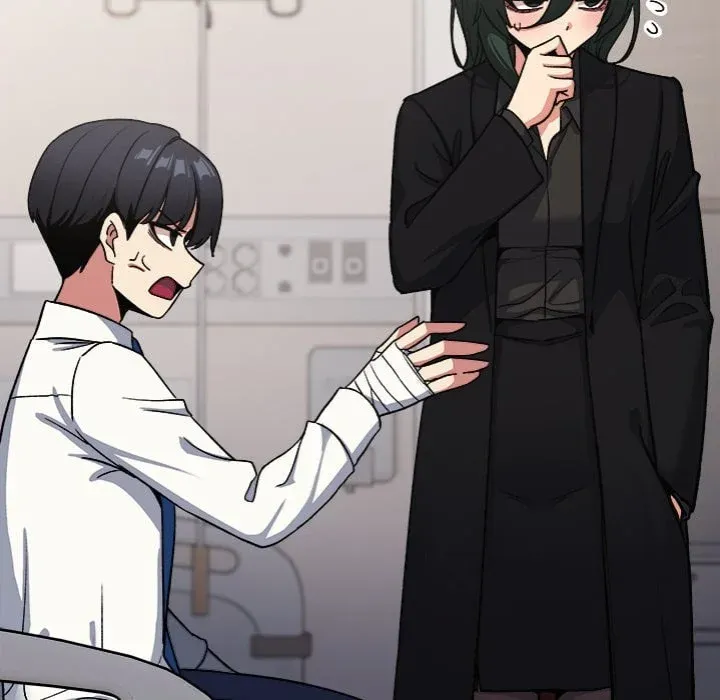 Read Someone Stop Her! chapter 77 image 131 on Lezhin