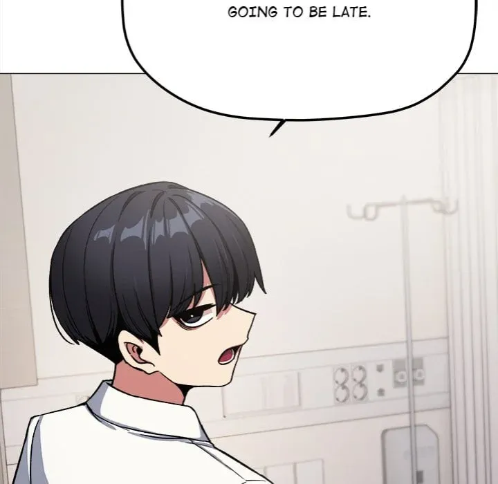 Read Someone Stop Her! chapter 77 image 136 on Lezhin
