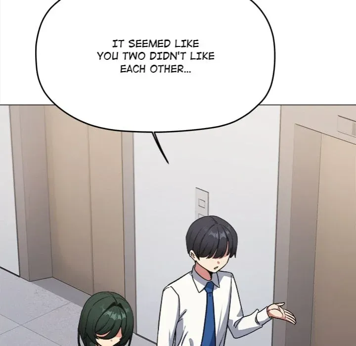 Read Someone Stop Her! chapter 77 image 159 on Lezhin