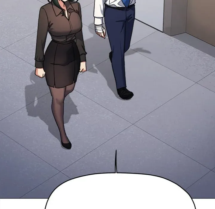 Read Someone Stop Her! chapter 77 image 160 on Lezhin