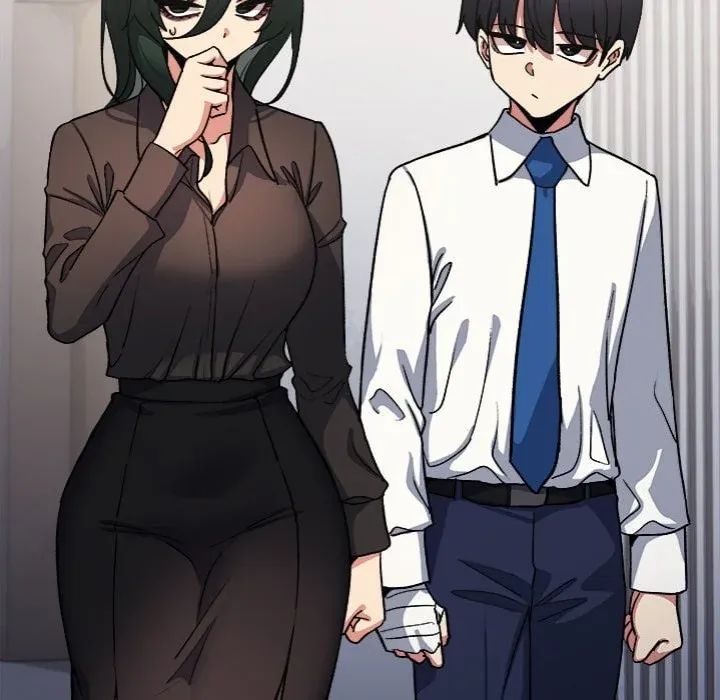 Read Someone Stop Her! chapter 77 image 163 on Lezhin