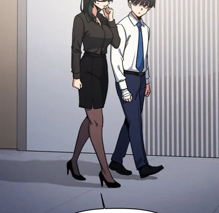 Read Someone Stop Her! chapter 77 image 166 on Lezhin