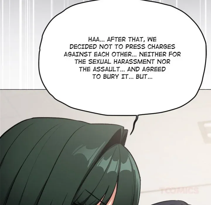 Read Someone Stop Her! chapter 77 image 182 on Lezhin