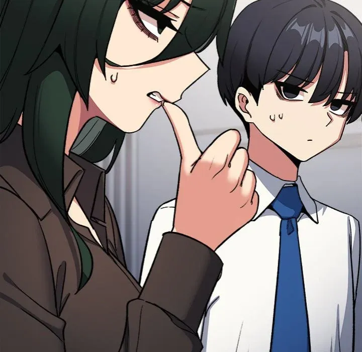 Read Someone Stop Her! chapter 77 image 183 on Lezhin
