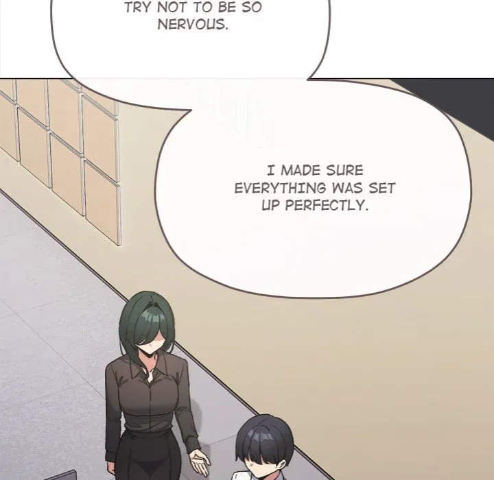 Read Someone Stop Her! chapter 77 image 188 on Lezhin