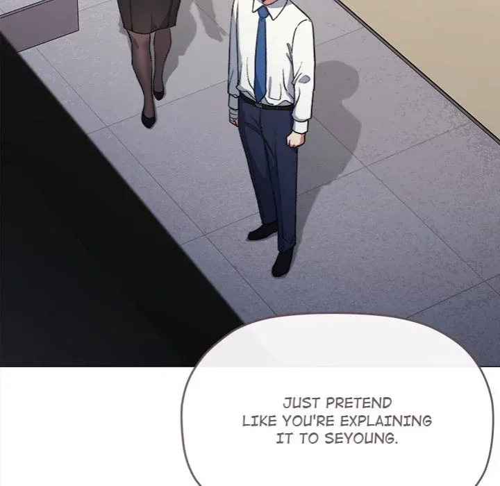Read Someone Stop Her! chapter 77 image 189 on Lezhin