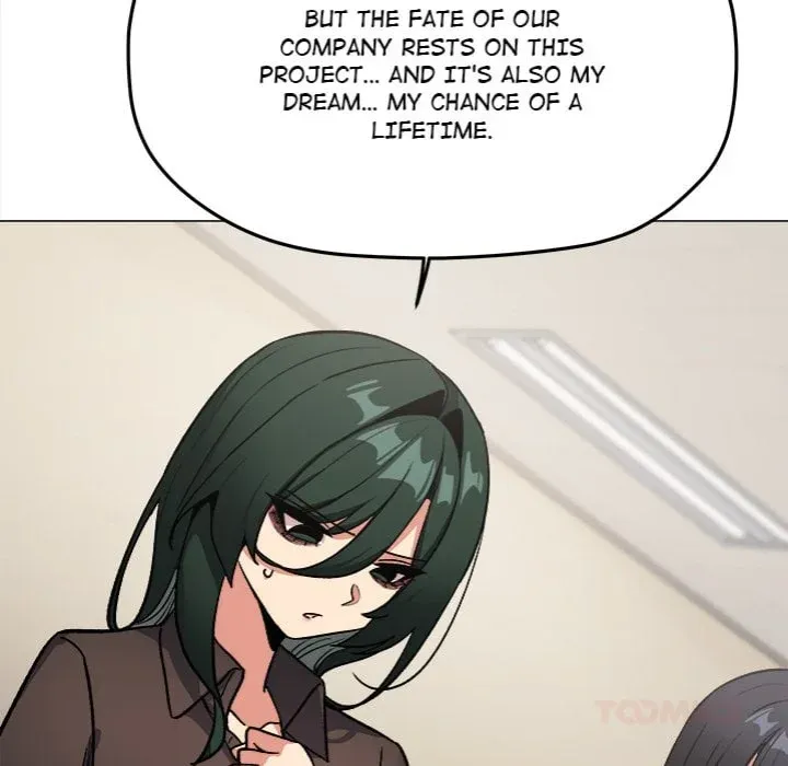 Read Someone Stop Her! chapter 77 image 194 on Lezhin