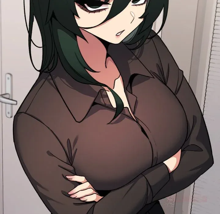 Read Someone Stop Her! chapter 77 image 26 on Lezhin