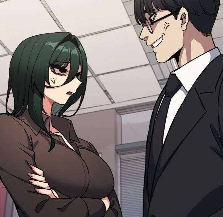 Read Someone Stop Her! chapter 77 image 30 on Lezhin