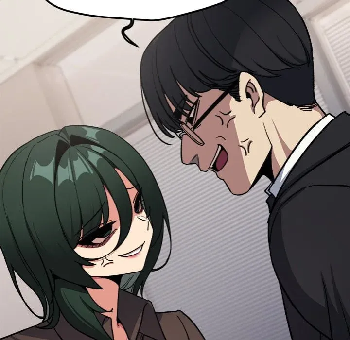 Read Someone Stop Her! chapter 77 image 33 on Lezhin