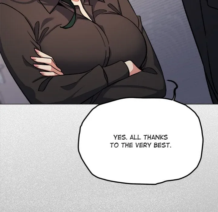 Read Someone Stop Her! chapter 77 image 34 on Lezhin