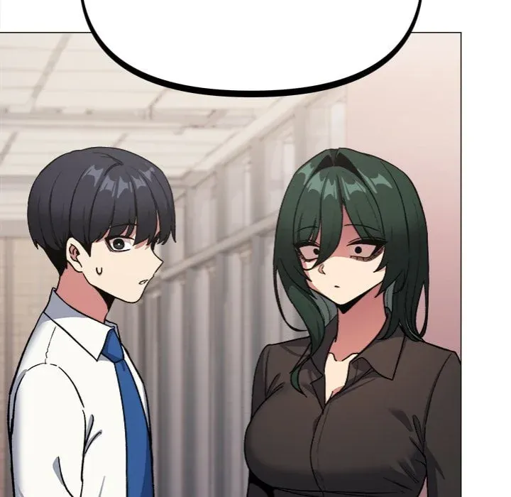 Read Someone Stop Her! chapter 77 image 4 on Lezhin