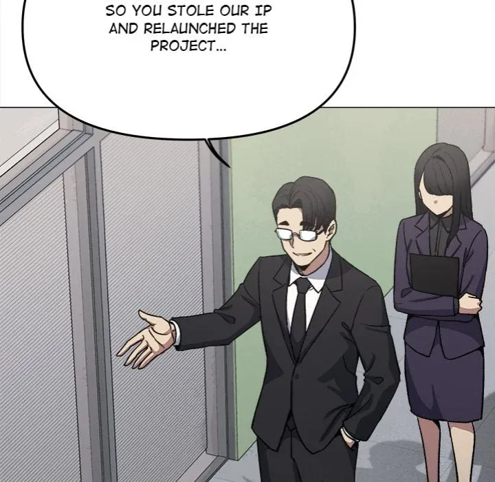 Read Someone Stop Her! chapter 77 image 40 on Lezhin
