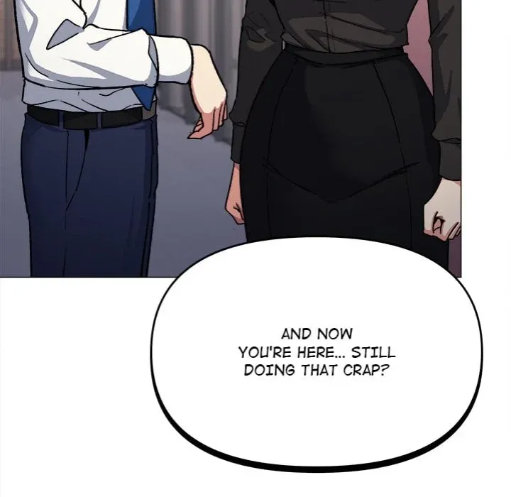 Read Someone Stop Her! chapter 77 image 5 on Lezhin