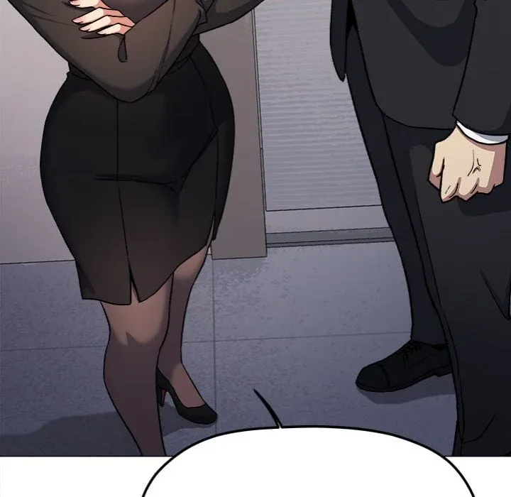 Read Someone Stop Her! chapter 77 image 56 on Lezhin